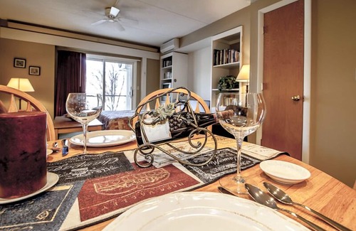 Lincoln Hotel | Rivergreen Resort