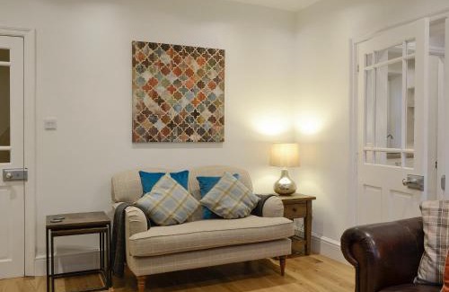 Bassenthwaite House | Riverholme