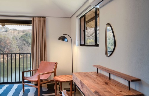 Protea Ridge House | Riverhorse Lodge
