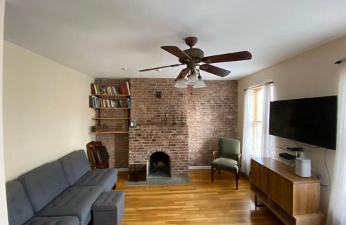 Downtown Jersey City Apartment | Riverhouse Extended Stay Apartment