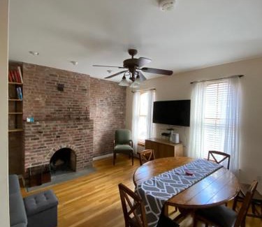 Downtown Jersey City Apartment | Riverhouse Extended Stay Apartment