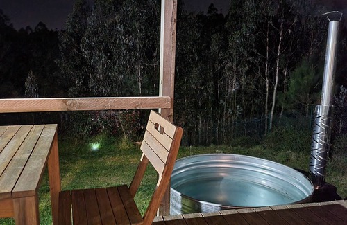 Vila do Conde Cottage | RiverHouse - Near River - Near Ocean - Near Porto