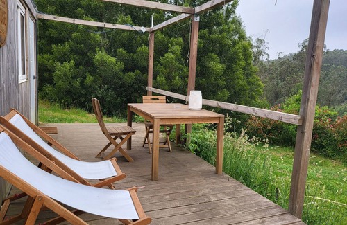 Vila do Conde Cottage | RiverHouse - Near River - Near Ocean - Near Porto