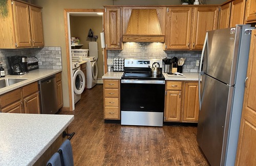 Maryland House | Riverhouse NEW renovation, riverfront, game rm, fishing, swimming, paddle sports