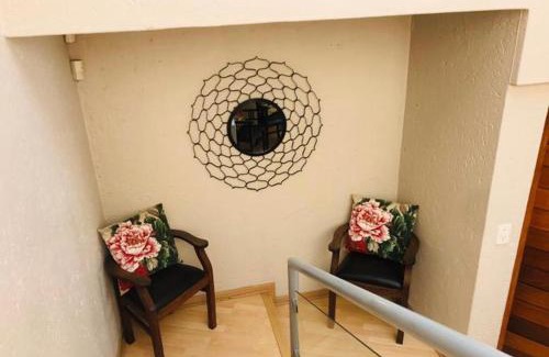 Greater Johannesburg Metropolitan Area Villa | RiverHouse