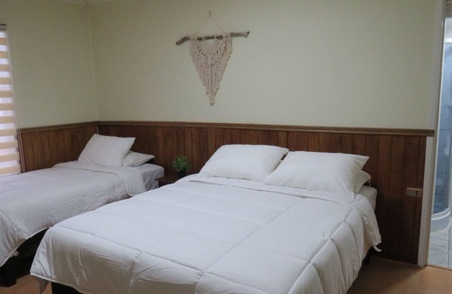 Torres Del Paine Bed & Breakfast | Riverline Lodge