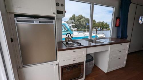 Muritz Boat Rental | Riverlodge Village Hafendorf Müritz
