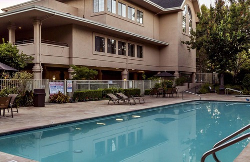 Napa Condo | RiverPointe Napa Valley Resort