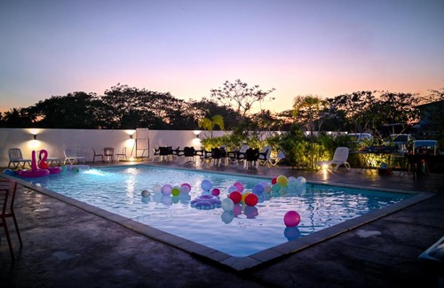 Kuah Hotel | Riverra Inn Langkawi