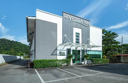 Kuah Hotel | Riverra Inn Langkawi