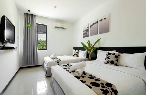 Kuah Hotel | Riverra Inn Langkawi