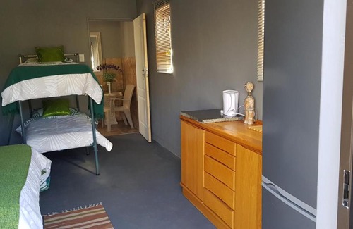 Vredefort Apartment | Riverrun Resort 6-Sleeper River Unit