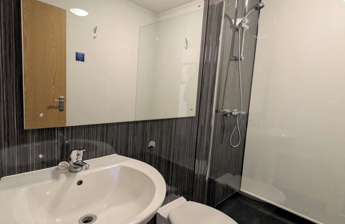 Newcastle-upon-Tyne Hotel | Rivers Hotel