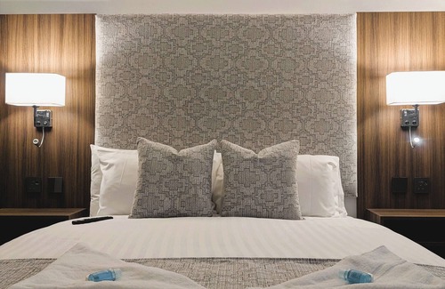 Newcastle-upon-Tyne Hotel | Rivers Hotel