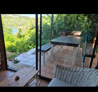 Bushman's River Mouth Apartment | Riversbend Cottage