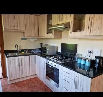 Bushman's River Mouth Apartment | Riversbend Cottage