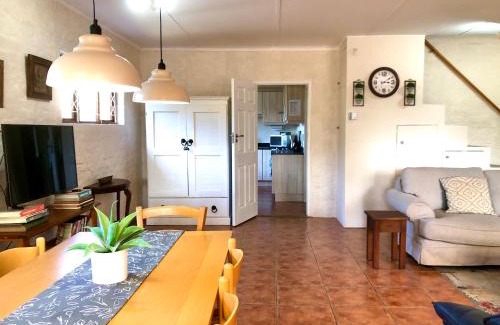 Bushman's River Mouth House | Riversbend Cottage