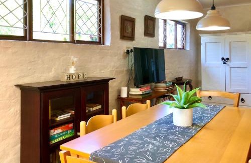 Bushman's River Mouth House | Riversbend Cottage