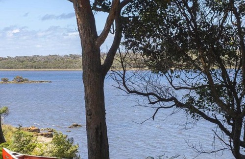Augusta Ski Chalet | Riverscape Cottages
