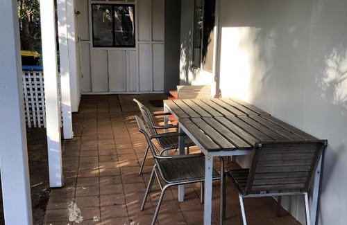 Augusta Ski Chalet | Riverscape Cottages