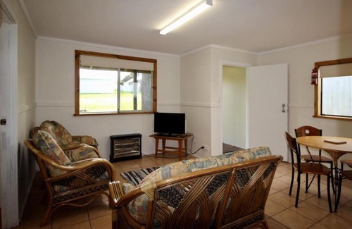 Augusta Ski Chalet | Riverscape Cottages