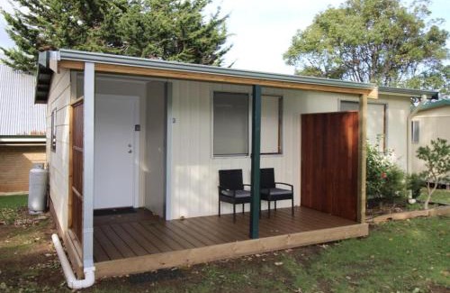 Augusta Ski Chalet | Riverscape Cottages