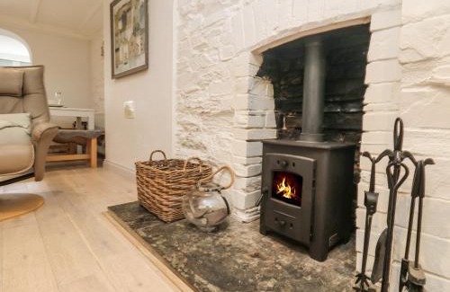 Wadebridge House | Riversdale Cottage