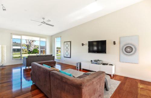 Goolwa South House | Riversea Goolwa Beach House