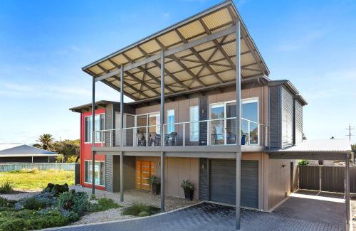 Goolwa South House | Riversea Goolwa Beach House