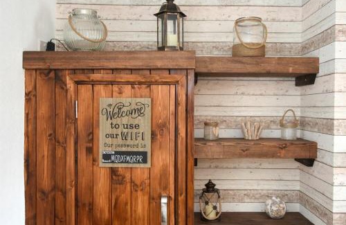 Warkworth Apartment | Rivershield