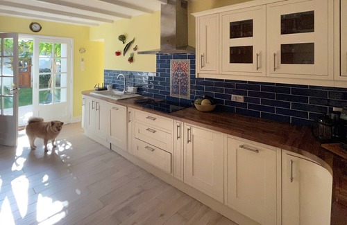 Mornac-sur-Seudre House | Riverside 4 bedroom House in a stunning village, close to miles of beaches