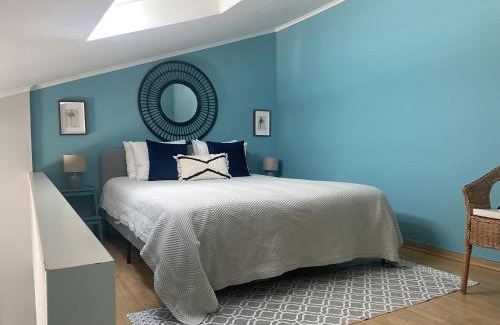 Belem Apartment | Riverside Apartment 42 - Lisbon