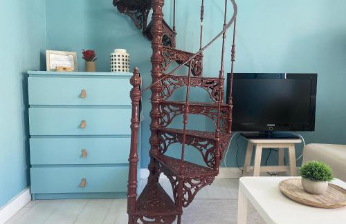 Belem Apartment | Riverside Apartment 42 - Lisbon