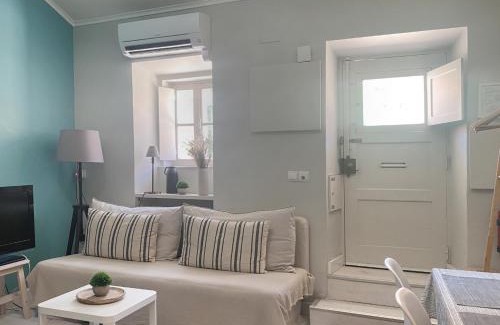 Belem Apartment | Riverside Apartment 42 - Lisbon