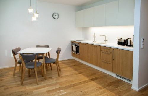 Parnu Apartment | Riverside Apartment