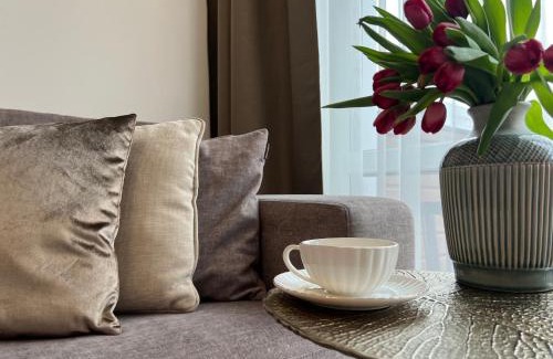 Tartu Apartment | Riverside Apartment