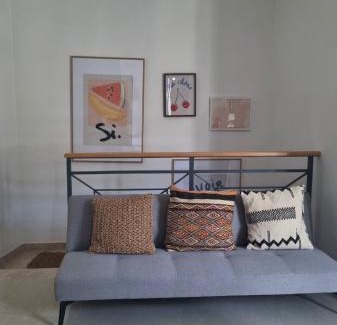 Marvila Apartment | Riverside Apartment Marvila