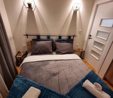Skopje Region Apartment | Riverside Apartment