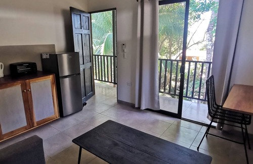 Carmen Apartment | Riverside Apartments