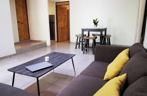 Carmen Apartment | Riverside Apartments