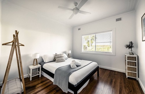 Raleigh House | Riverside at Raleigh