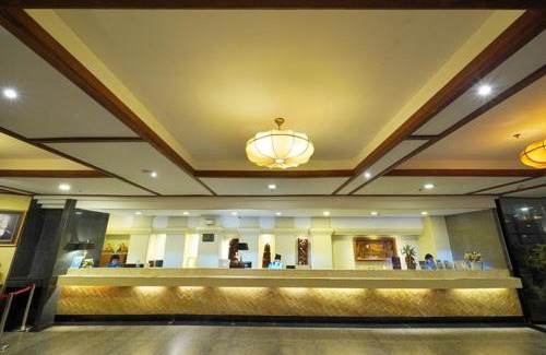 Bang Yi Khan Hotel | Riverside Bangkok Hotel