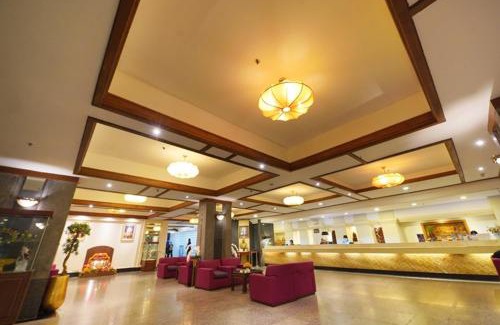 Bang Yi Khan Hotel | Riverside Bangkok Hotel