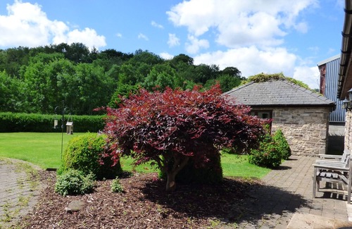 Gilwern Cottage | Riverside Barn