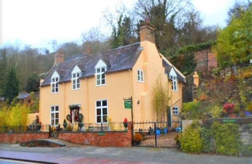 Coalbrookdale Bed & Breakfast | Riverside Bed & Breakfast