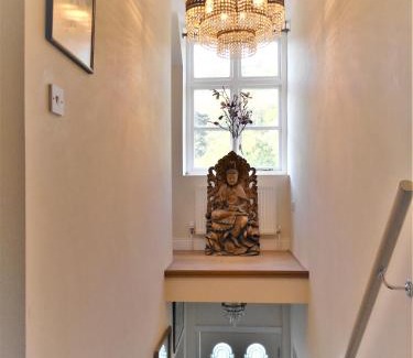 Coalbrookdale Bed & Breakfast | Riverside Bed & Breakfast