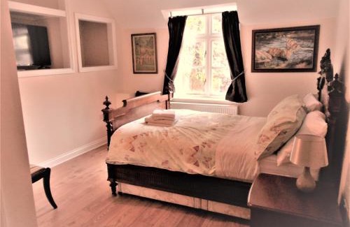Coalbrookdale Bed & Breakfast | Riverside Bed & Breakfast