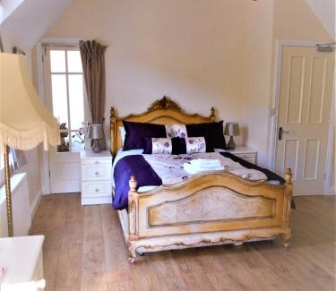 Coalbrookdale Bed & Breakfast | Riverside Bed & Breakfast