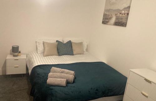 Preston Apartment | Riverside by Teil Luxurious one bed Apartment