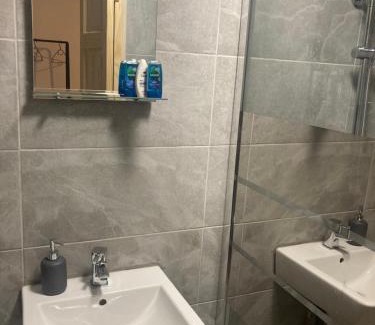 Preston Apartment | Riverside by Teil Luxurious one bed Apartment